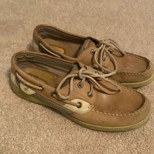 Sperry Top Sider Shoes